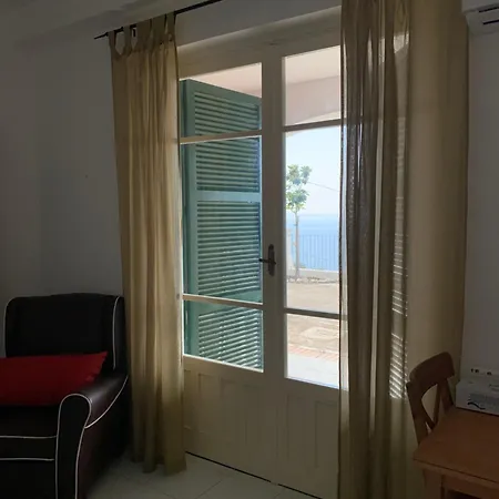 Mareluna - Near The , Family Pet Friendly ! Vakantiehuis Capo Vaticano