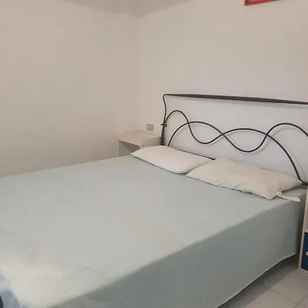 Mareluna - Near The , Family Pet Friendly ! Capo Vaticano