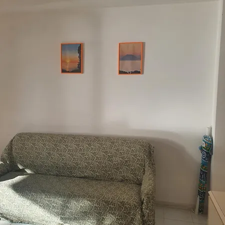 Salvatore accomodation