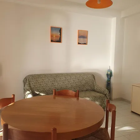 Salvatore accomodation Casa vacanze *