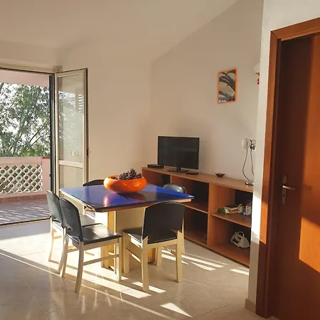 Vakantiehuis Mareluna - Near The , Family Pet Friendly ! Capo Vaticano