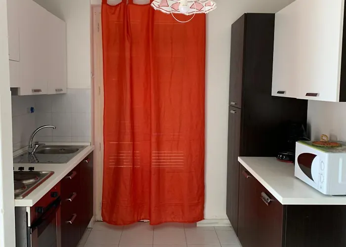 Mareluna - Near The , Family Pet Friendly ! بيت للعطل *