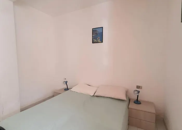 بيت للعطل Mareluna - Near The , Family Pet Friendly !