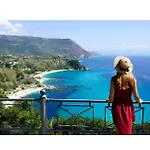 Mareluna - Near The , Family Pet Friendly ! * Capo Vaticano
