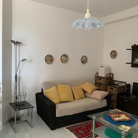 Mareluna - Near The , Family Pet Friendly ! * Capo Vaticano