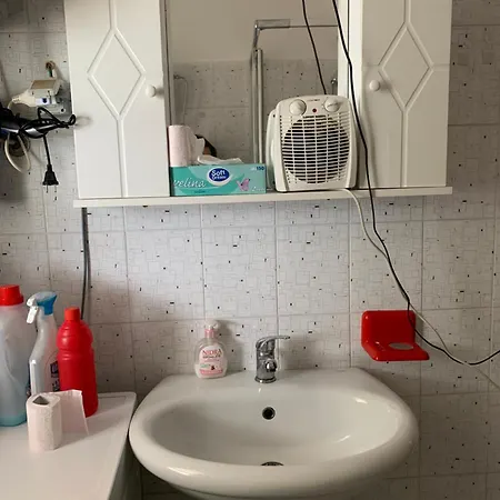 Vakantiehuis Villa Mareluna - Near The Beach , Family Residence Pet Friendly ! Capo Vaticano