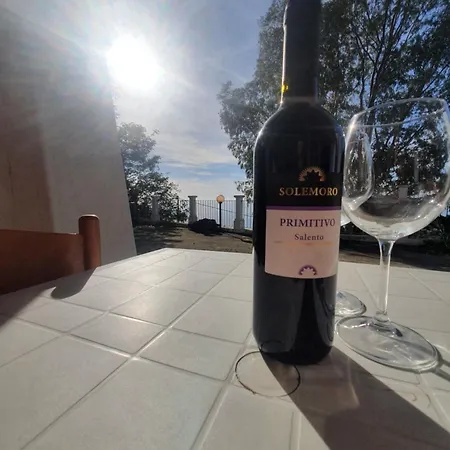 Villa Mareluna - Near The Beach , Family Residence Pet Friendly ! 梵蒂冈角