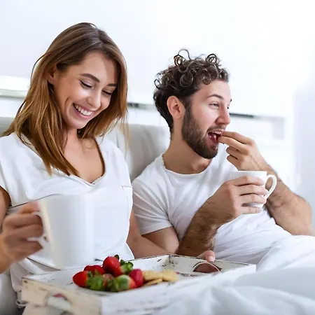 Mareluna - Near The , Family Pet Friendly ! Nyaraló *