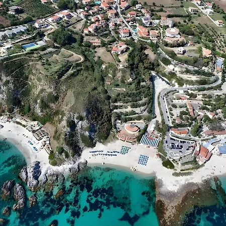 Mareluna - Near The , Family Pet Friendly ! Capo Vaticano