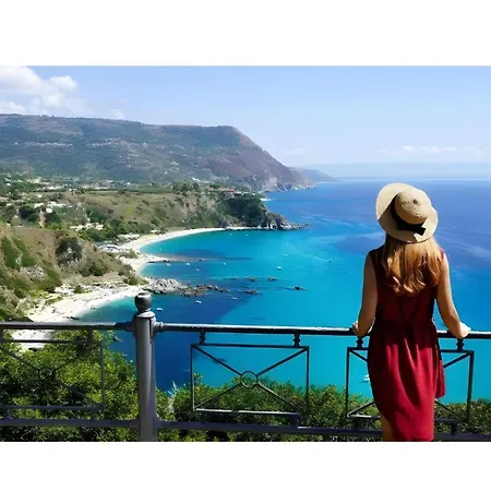 Mareluna - Near The , Family Pet Friendly ! * Capo Vaticano