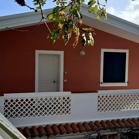 Ferienhaus Mareluna - Near The , Family Pet Friendly ! Capo Vaticano