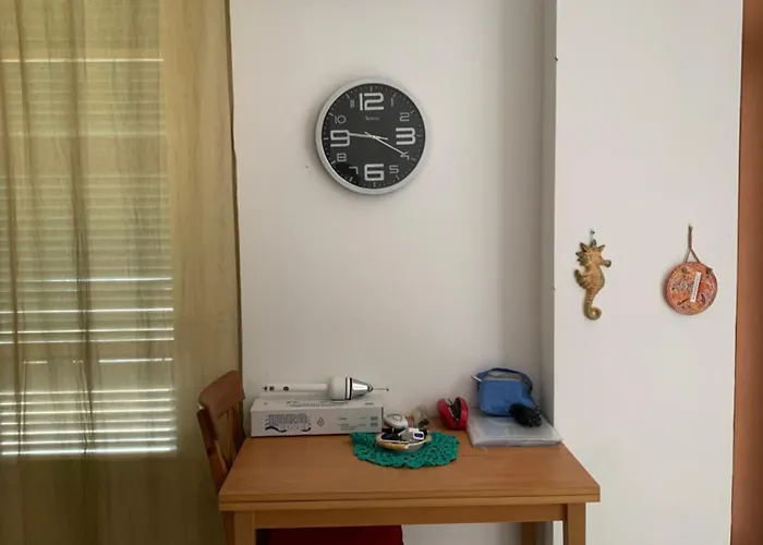 Mareluna - Near The , Family Pet Friendly ! Ferienhaus