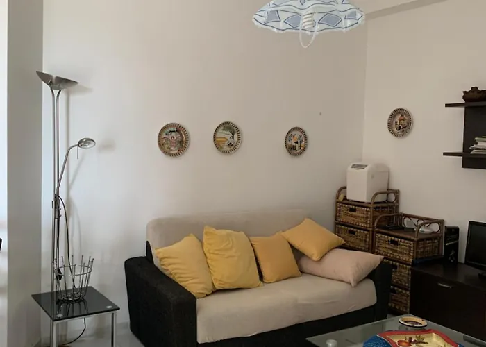 Mareluna - Near The , Family Pet Friendly ! * Capo Vaticano