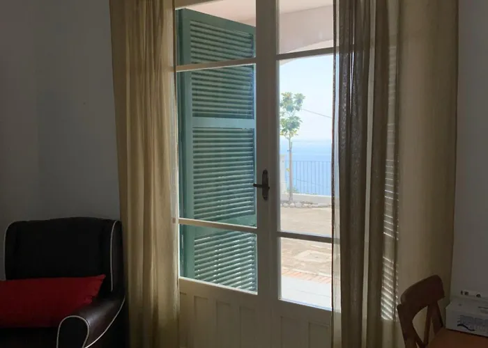 Mareluna - Near The , Family Pet Friendly ! Ferienhaus Capo Vaticano