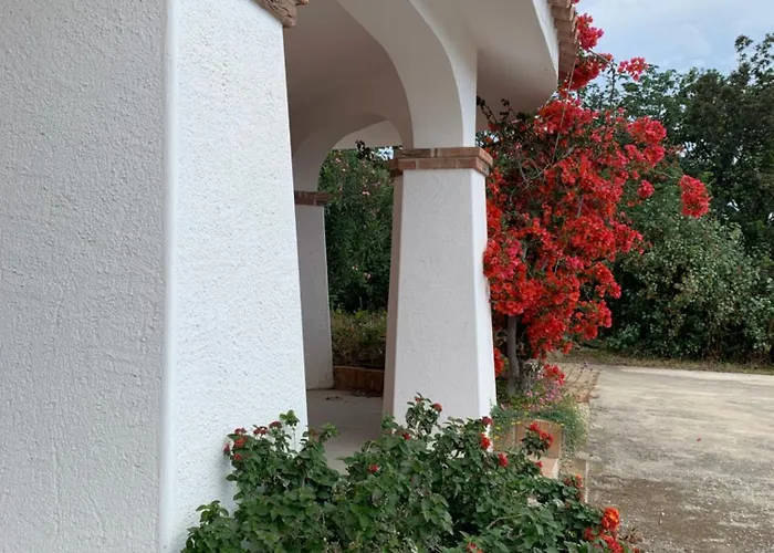 Mareluna - Near The , Family Pet Friendly ! Capo Vaticano