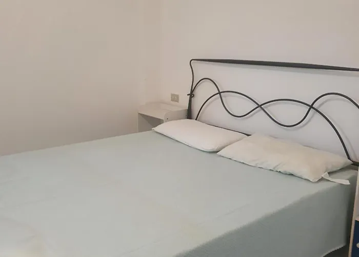 Mareluna - Near The , Family Pet Friendly ! Capo Vaticano