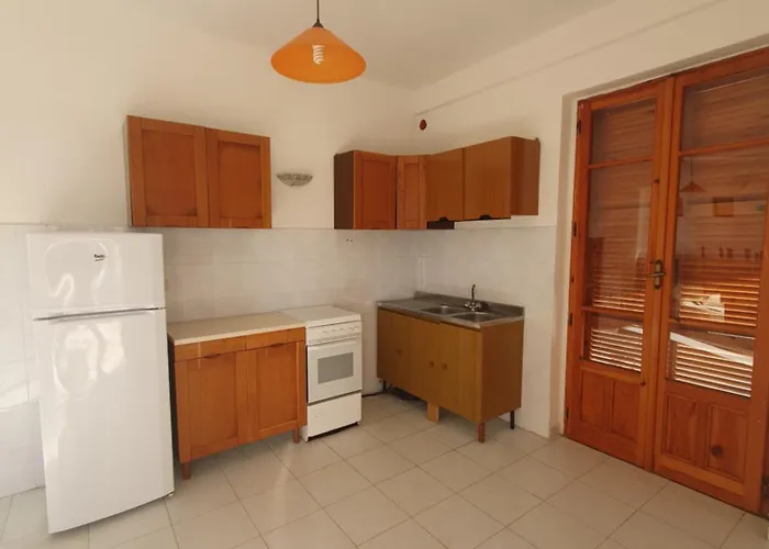 Mareluna - Near The , Family Pet Friendly ! * Capo Vaticano