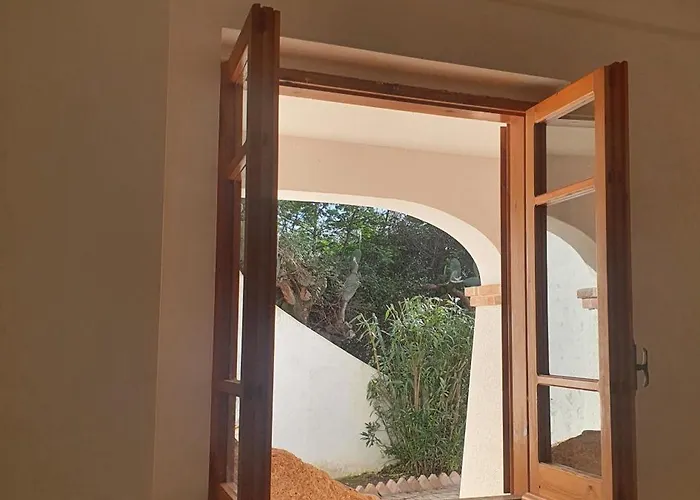 Mareluna - Near The , Family Pet Friendly ! Capo Vaticano