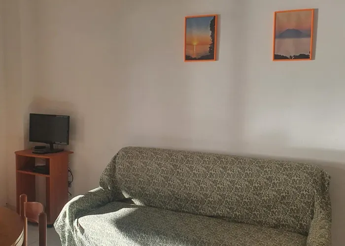 Mareluna - Near The , Family Pet Friendly ! * Capo Vaticano