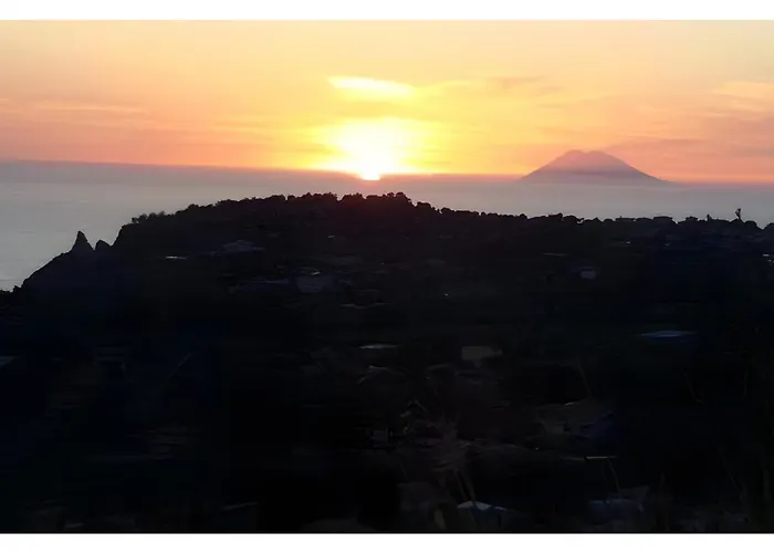 Ferienhaus Mareluna - Near The , Family Pet Friendly ! Capo Vaticano