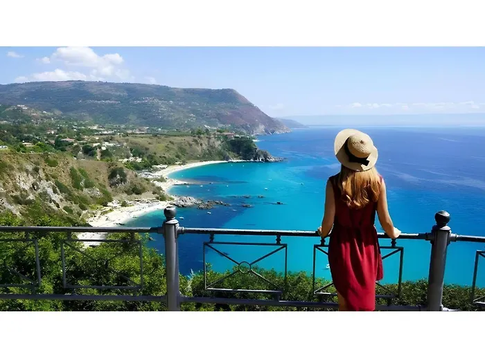 Mareluna - Near The , Family Pet Friendly ! * Capo Vaticano